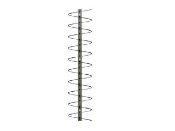 Spirale gegen Tauben
